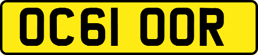 OC61OOR