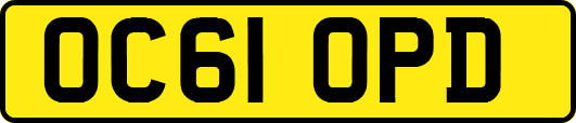 OC61OPD