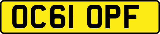 OC61OPF
