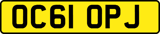 OC61OPJ