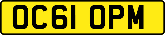OC61OPM