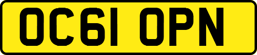 OC61OPN