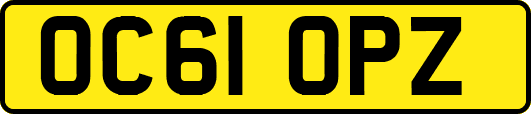 OC61OPZ