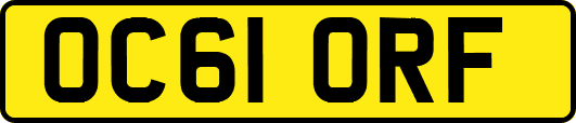 OC61ORF