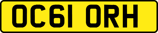 OC61ORH
