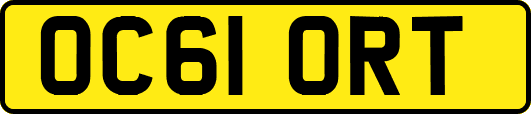 OC61ORT