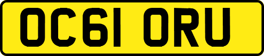 OC61ORU