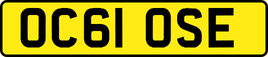 OC61OSE