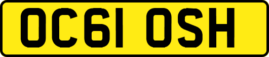 OC61OSH