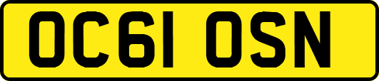 OC61OSN