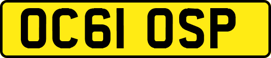 OC61OSP