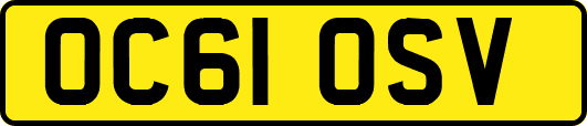 OC61OSV
