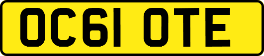 OC61OTE