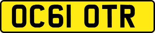 OC61OTR