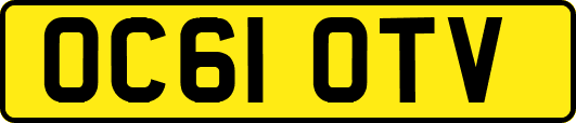 OC61OTV