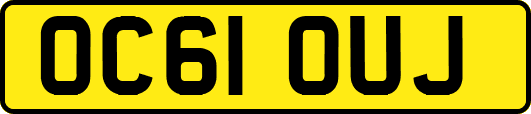 OC61OUJ
