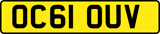 OC61OUV