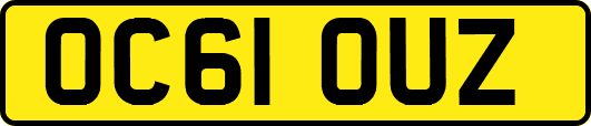 OC61OUZ