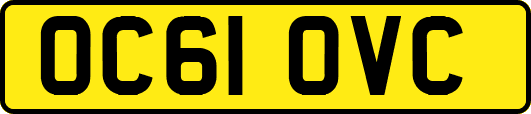 OC61OVC