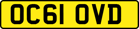 OC61OVD