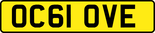OC61OVE