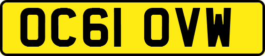 OC61OVW