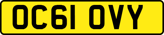 OC61OVY