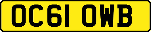 OC61OWB
