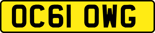 OC61OWG