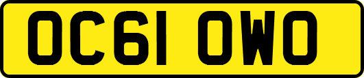 OC61OWO