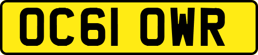 OC61OWR