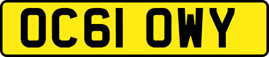 OC61OWY