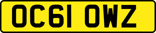 OC61OWZ