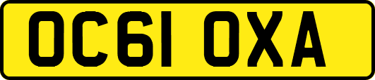 OC61OXA