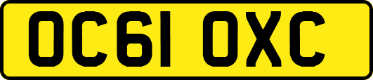 OC61OXC