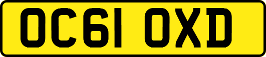 OC61OXD
