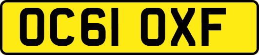 OC61OXF