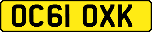 OC61OXK