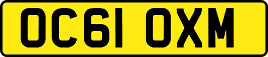 OC61OXM