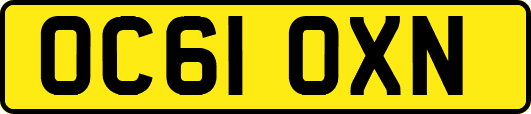 OC61OXN