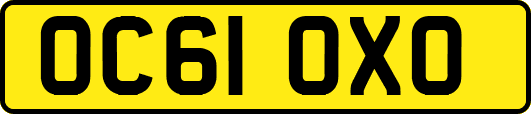 OC61OXO