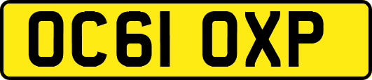 OC61OXP
