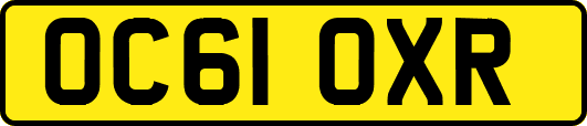 OC61OXR