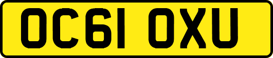 OC61OXU