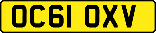 OC61OXV