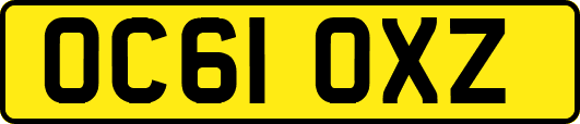OC61OXZ