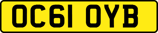 OC61OYB
