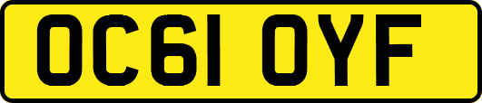 OC61OYF