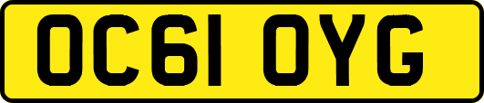 OC61OYG