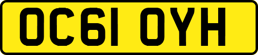 OC61OYH